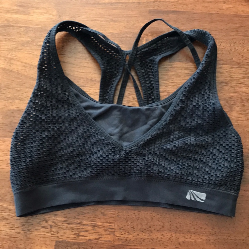 Marika Double Sports Bra